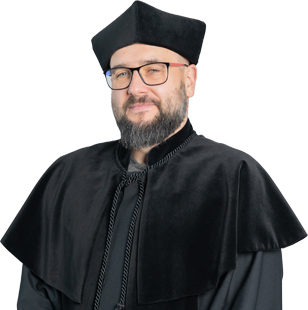 mgr inż. Piotr Michalski