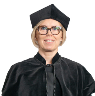 prof. Anna Wierzchowska